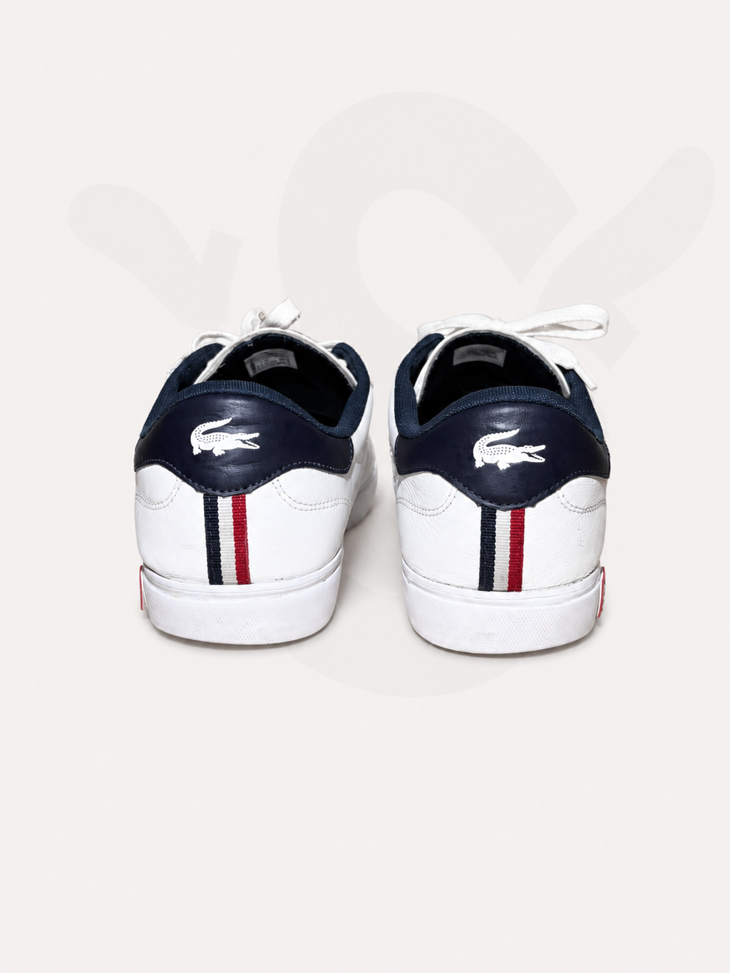 Lacoste Powercourt