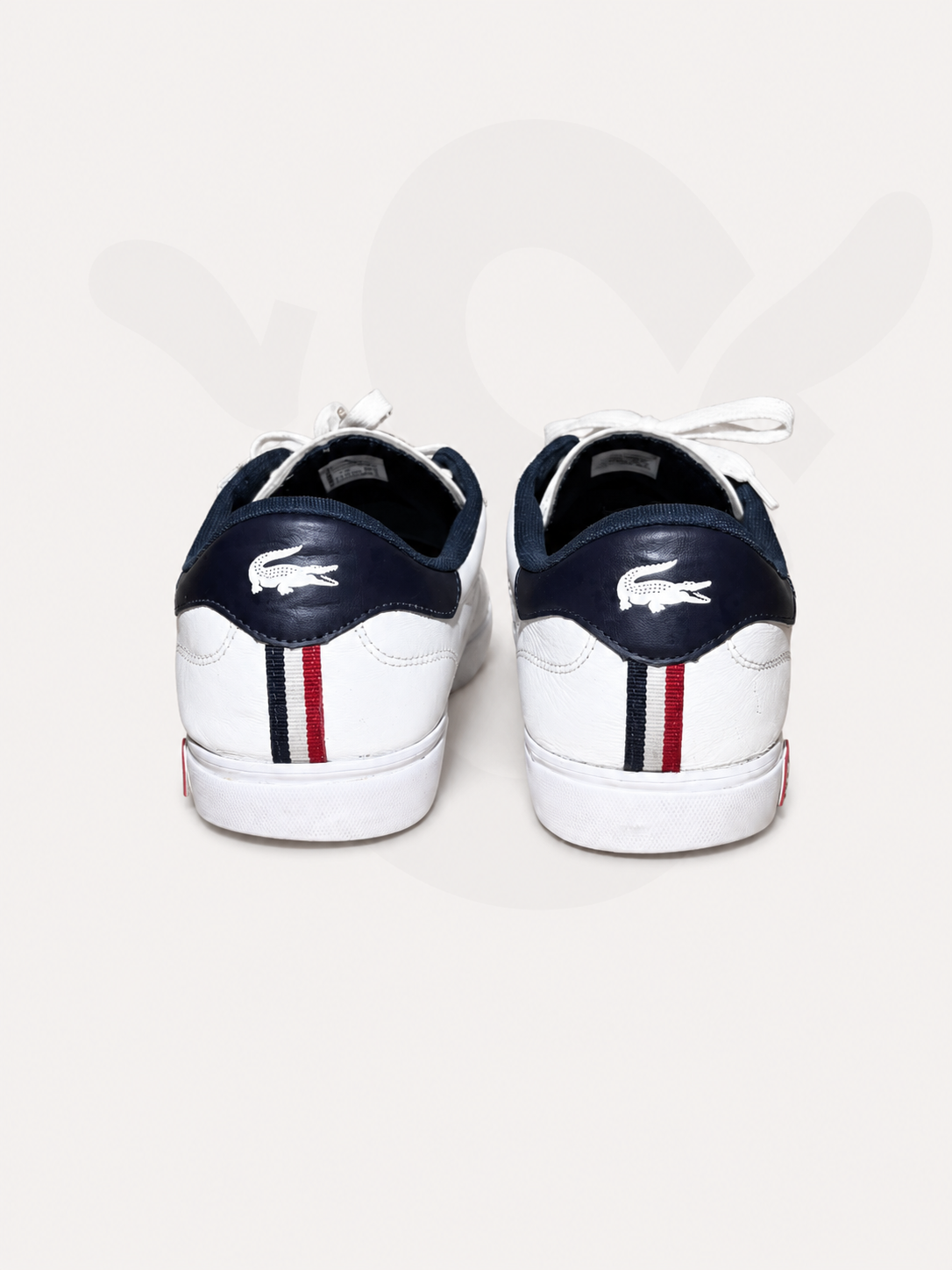 Lacoste Powercourt