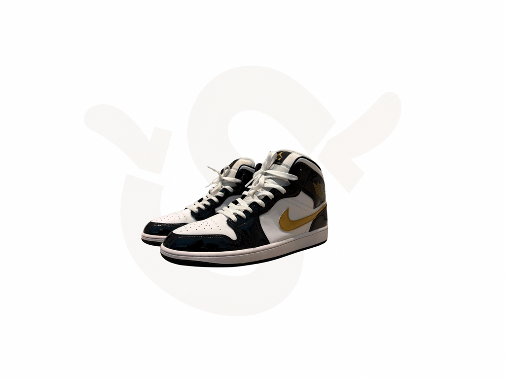 Air Jordan 1 Mid