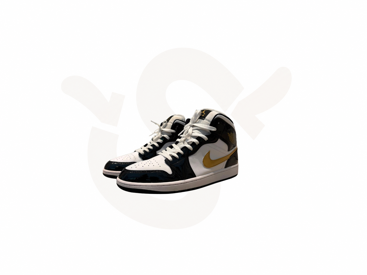 Air Jordan 1 Mid