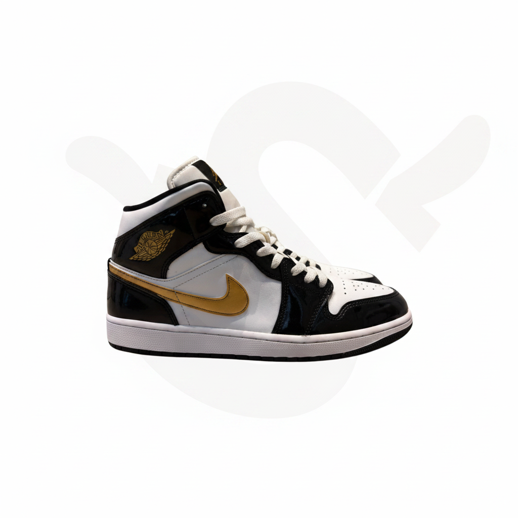 Air Jordan 1 Mid