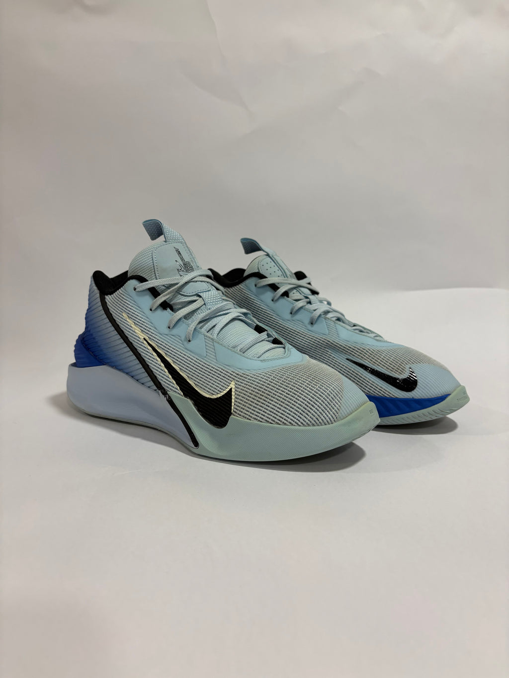 Nike Precision 7