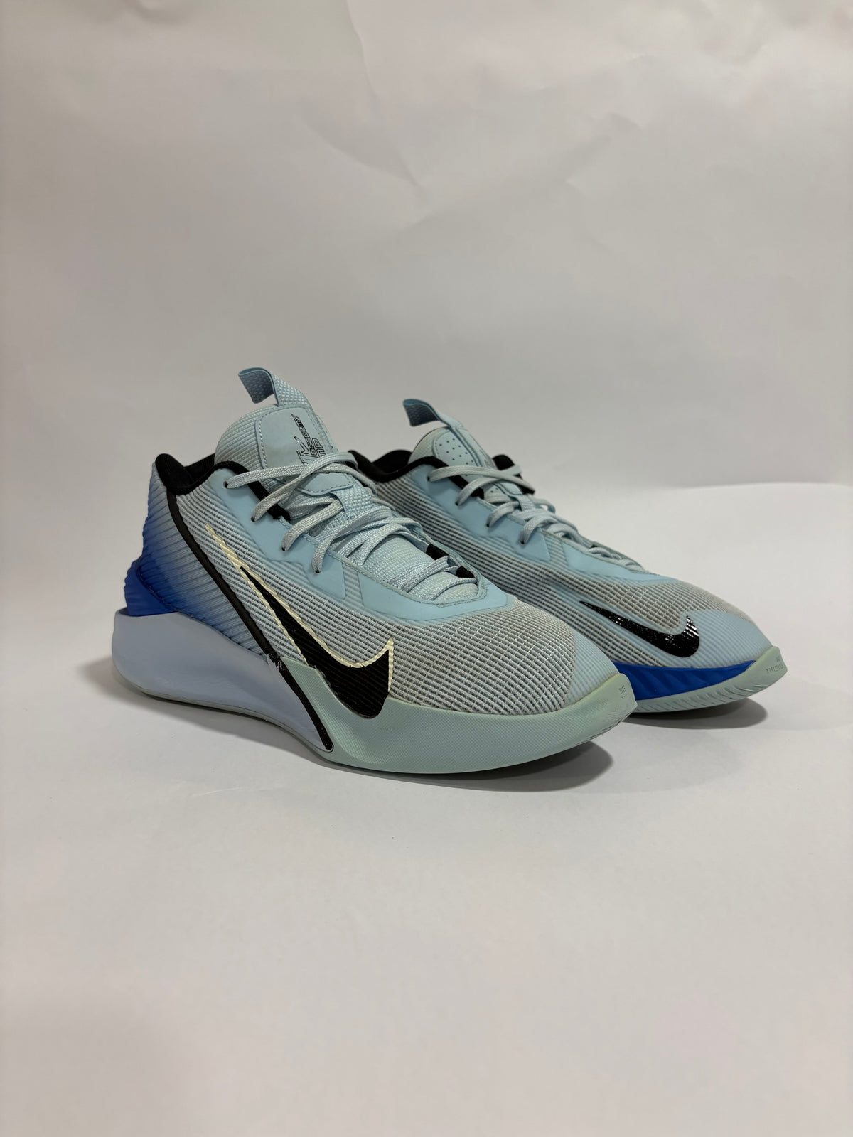Nike Precision 7