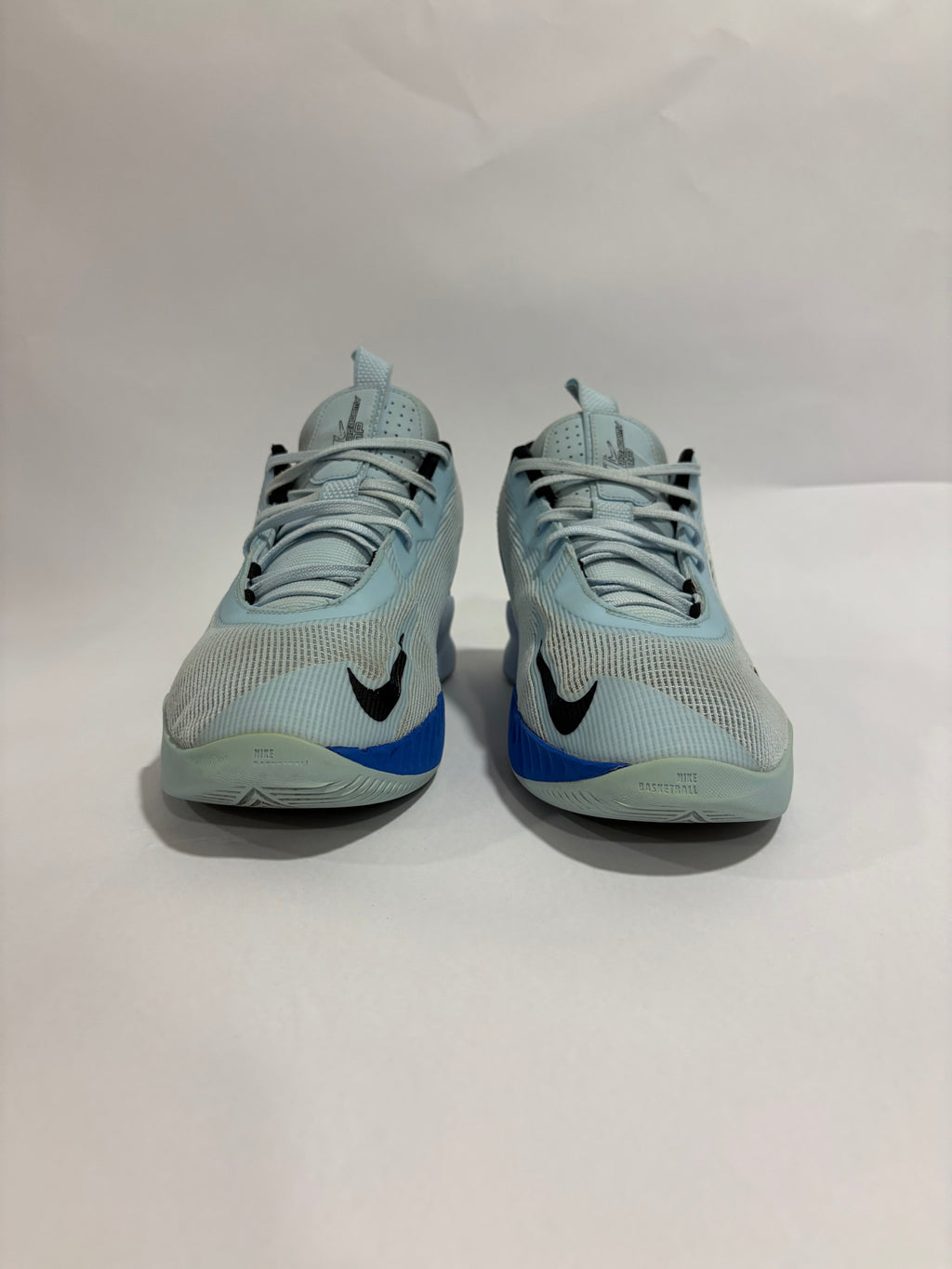 Nike Precision 7