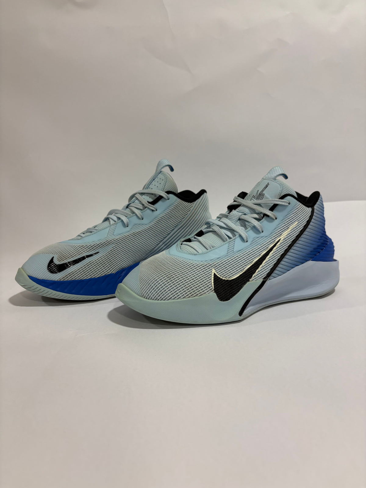 Nike Precision 7