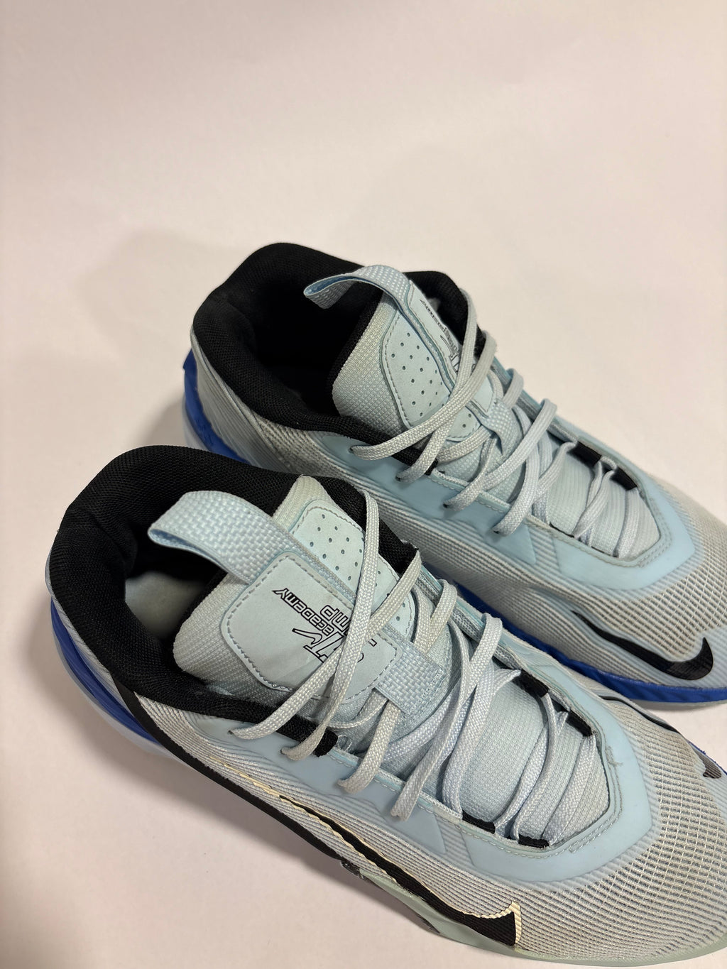Nike Precision 7