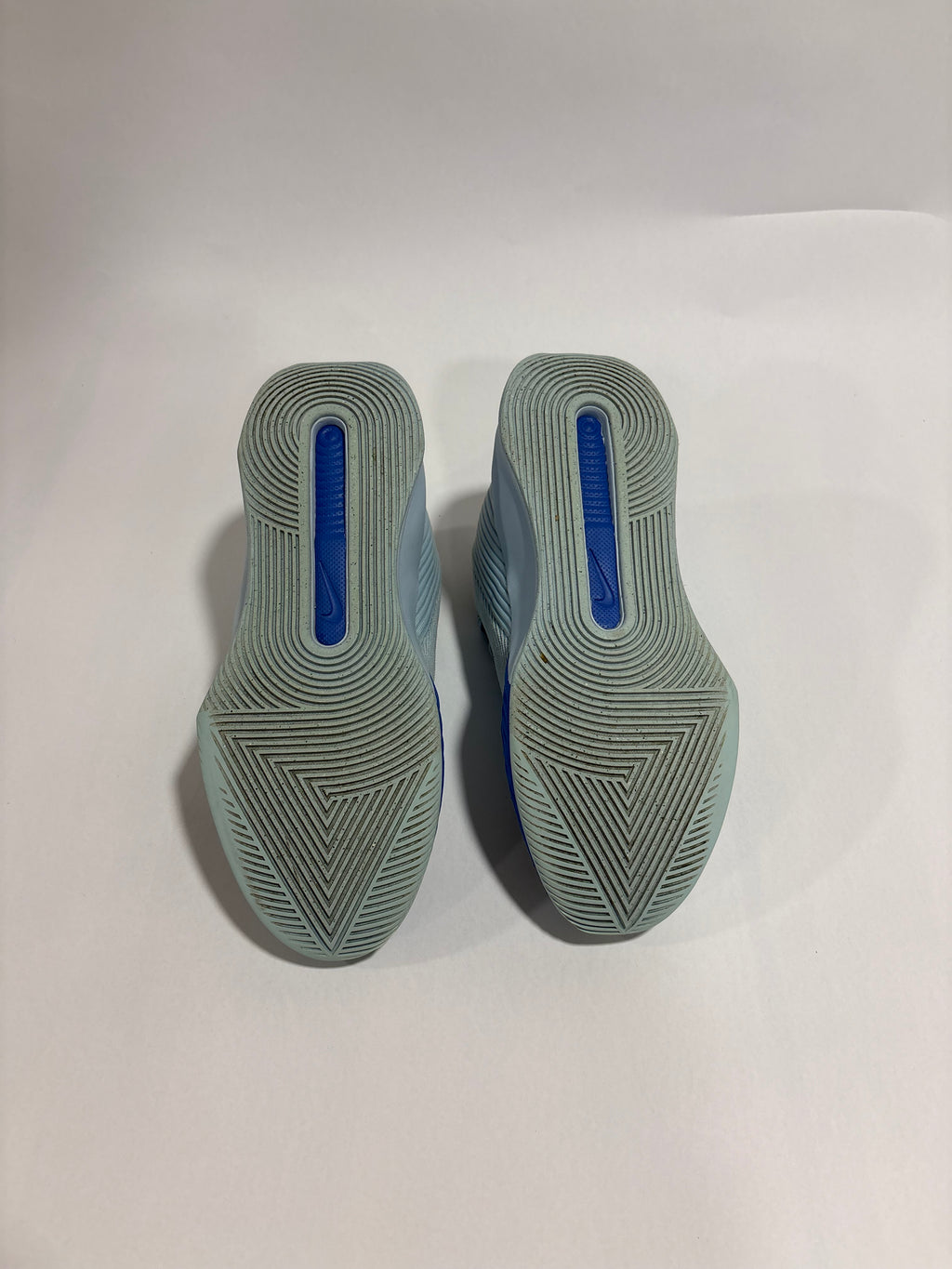 Nike Precision 7