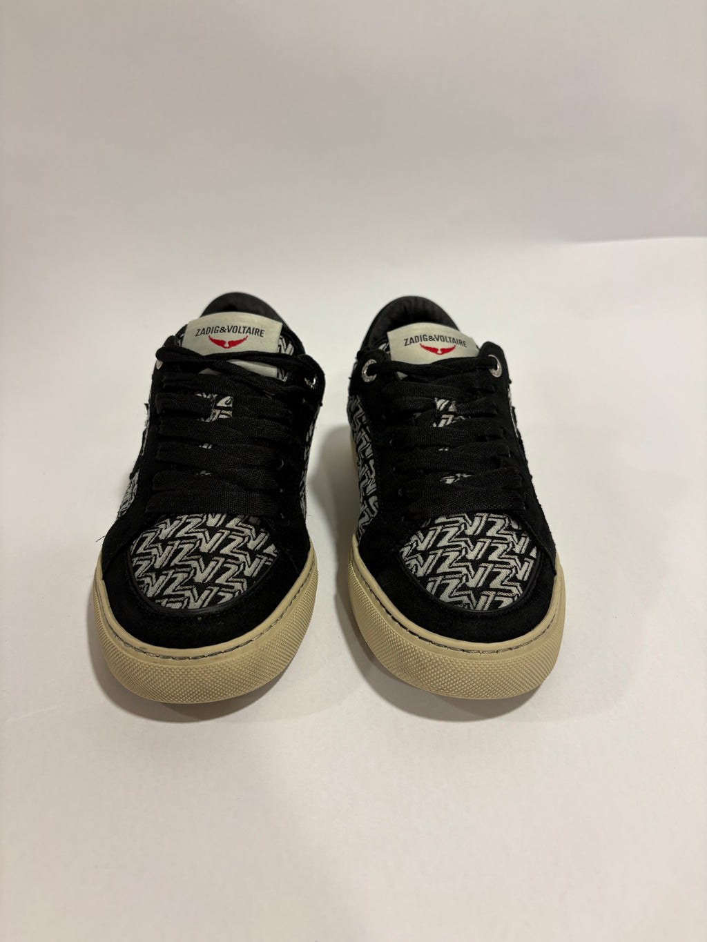 Zadig & Voltaire