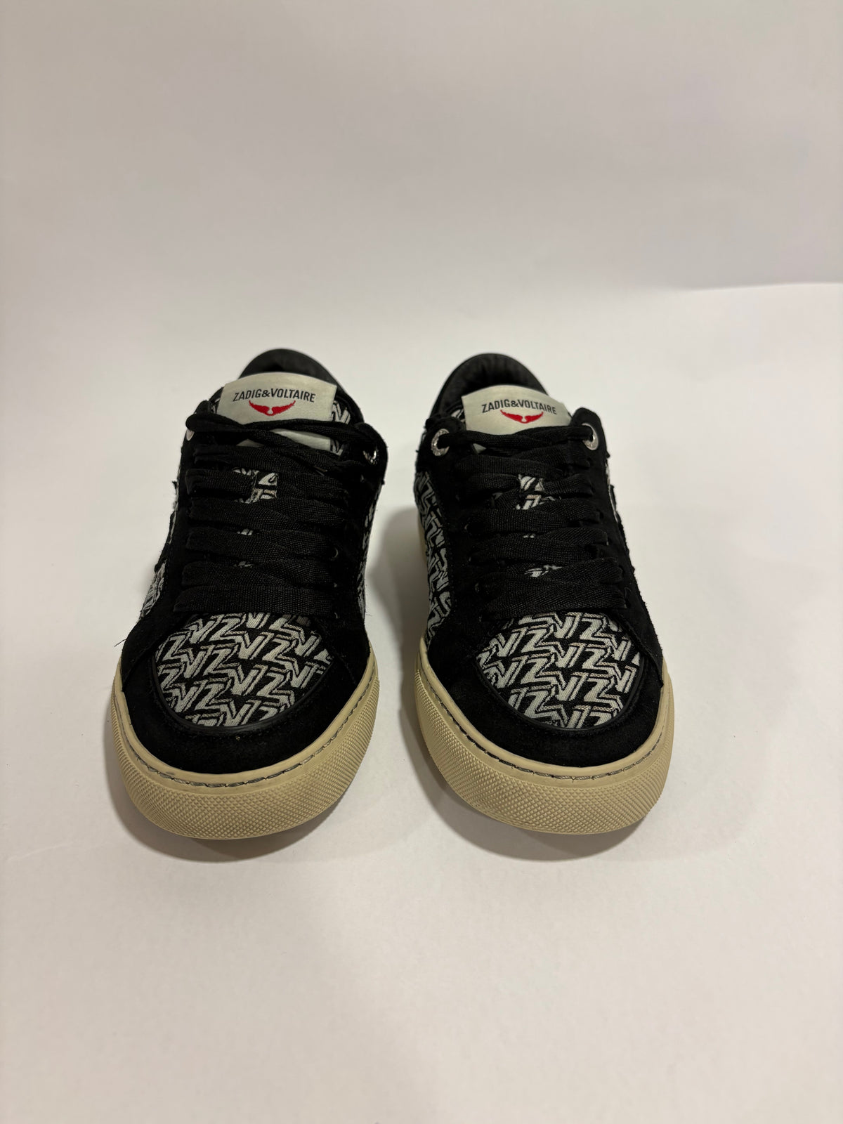 Zadig & Voltaire