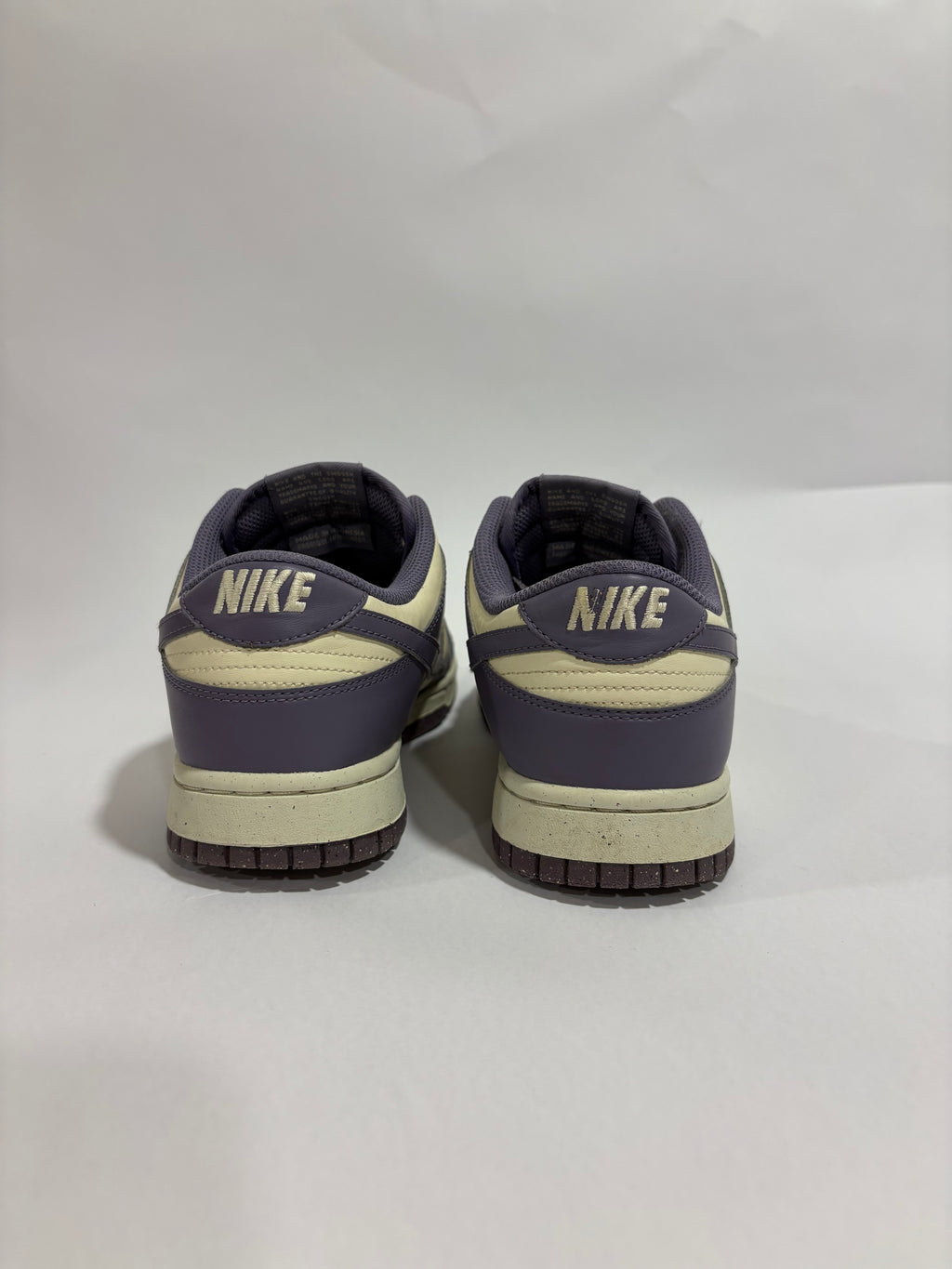 Nike Dunk low