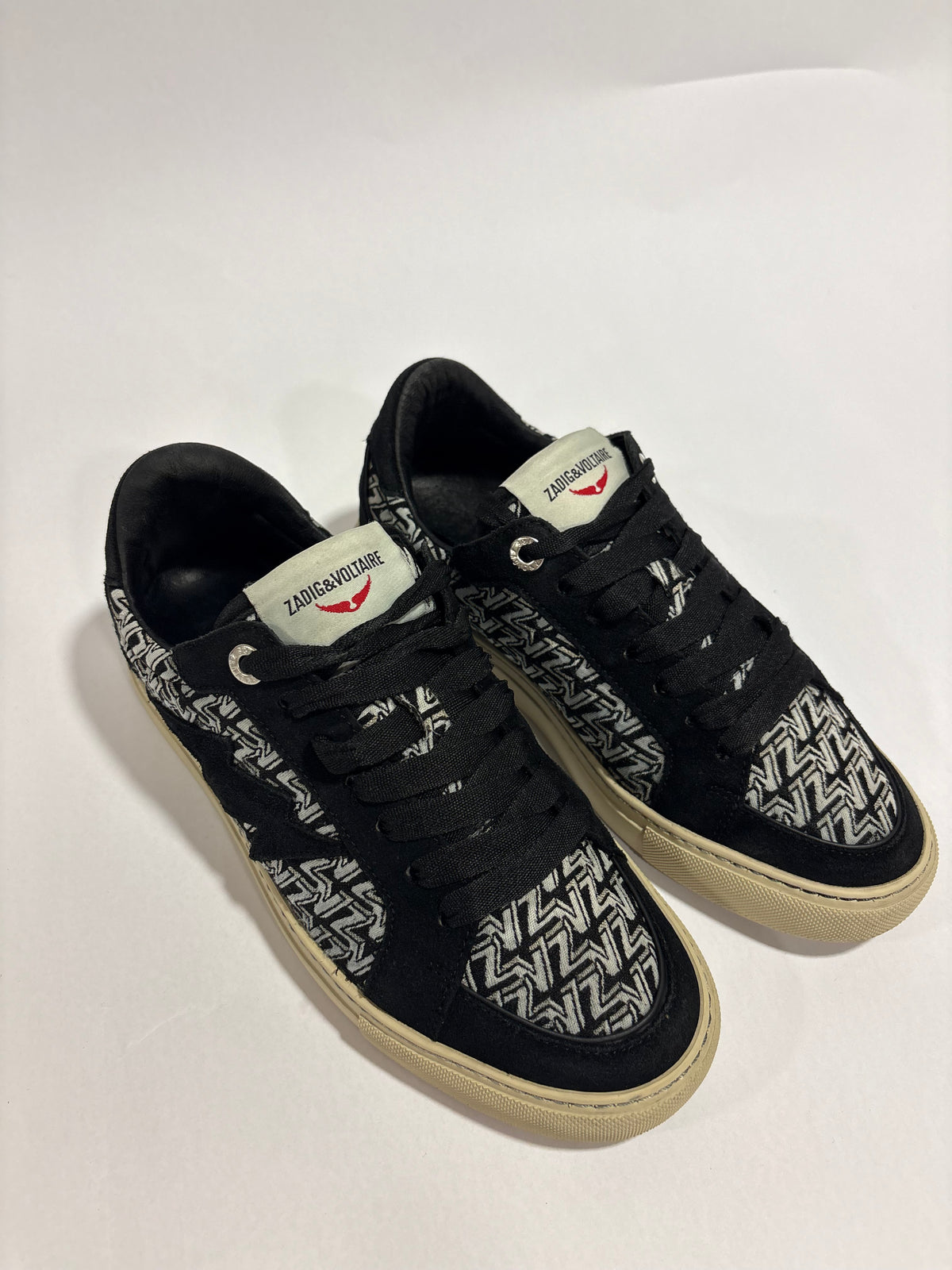 Zadig & Voltaire