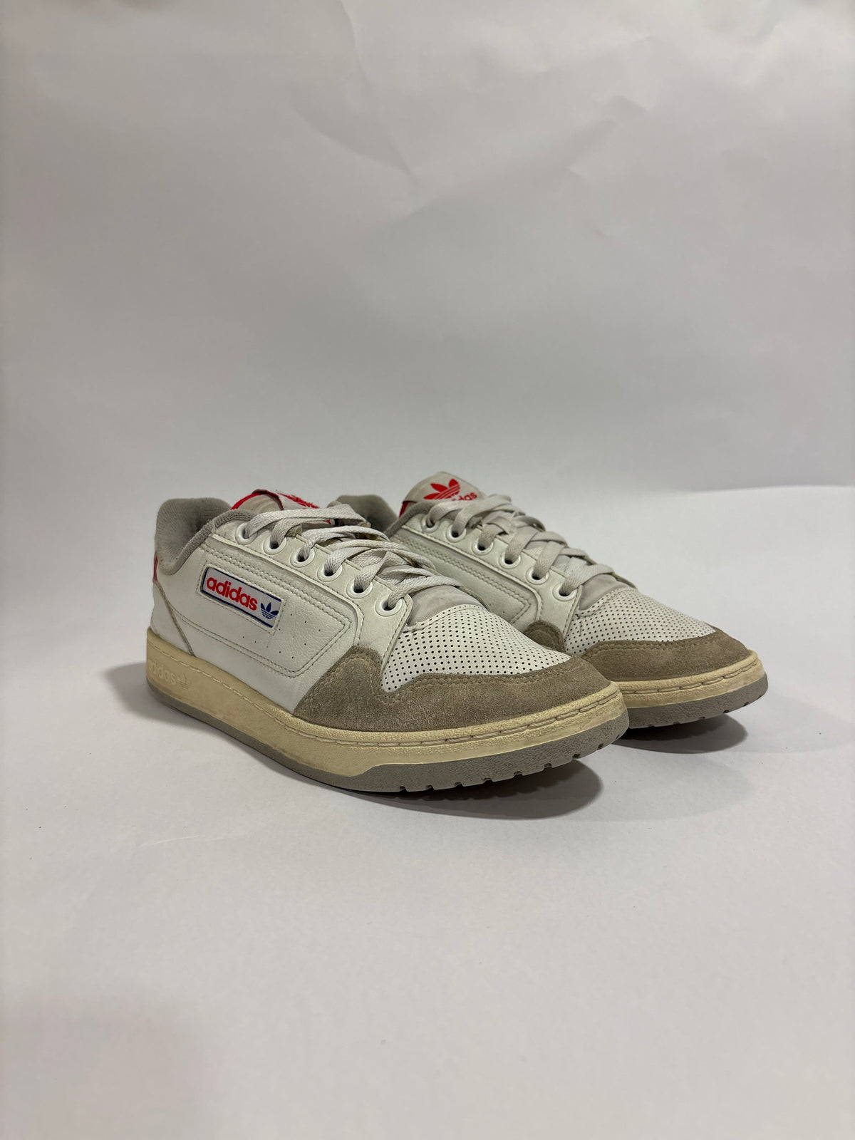 Adidas Forum Low