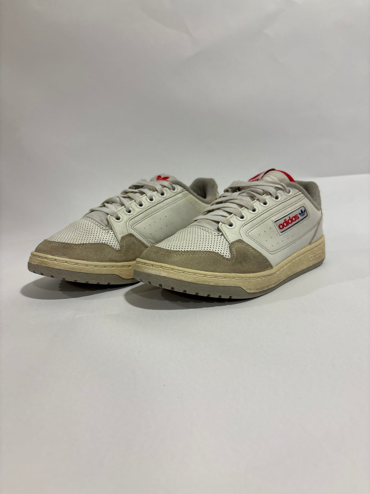 Adidas Forum Low