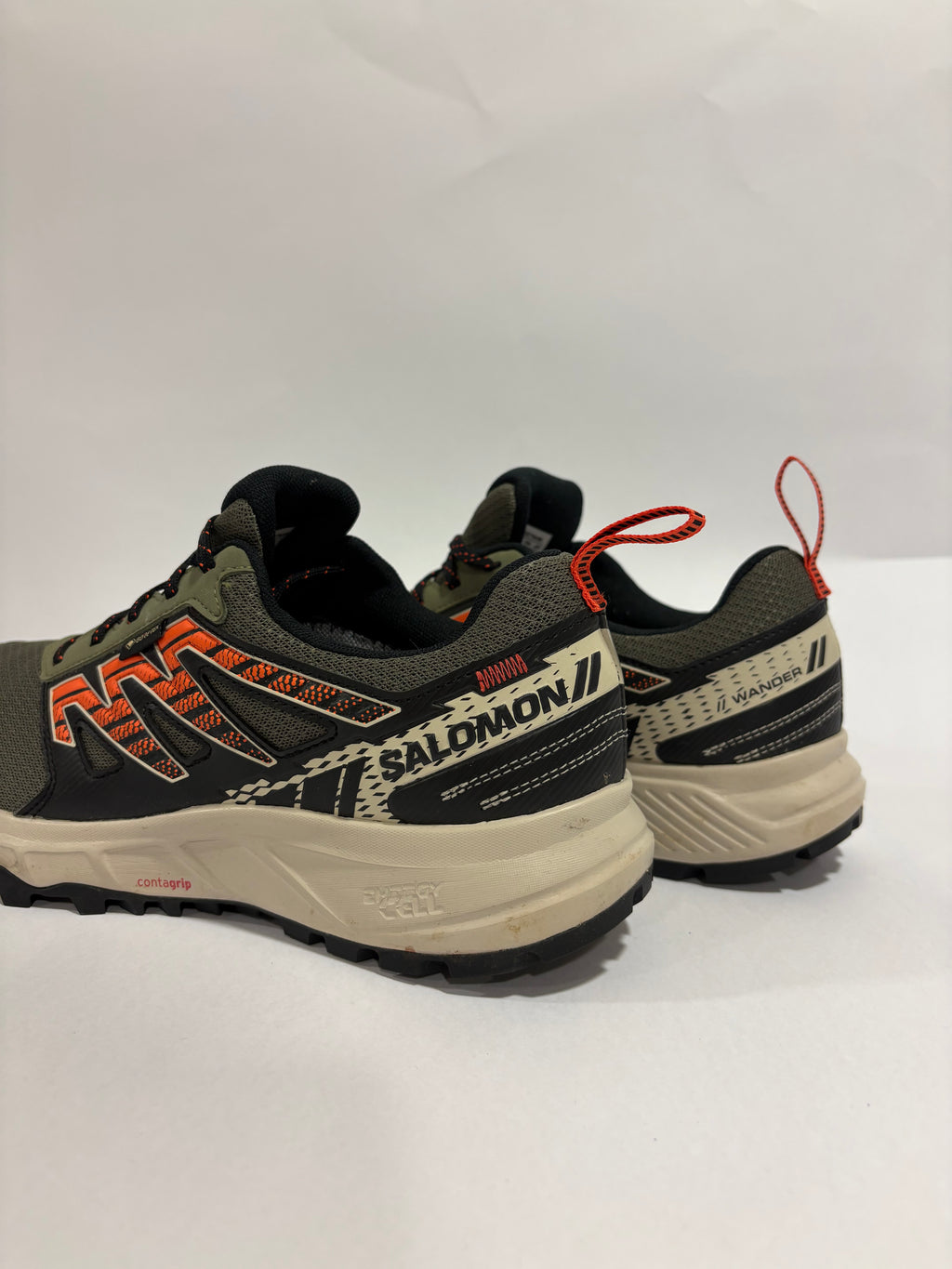 Salomon XA PRO 3D V9 GORE-TEX