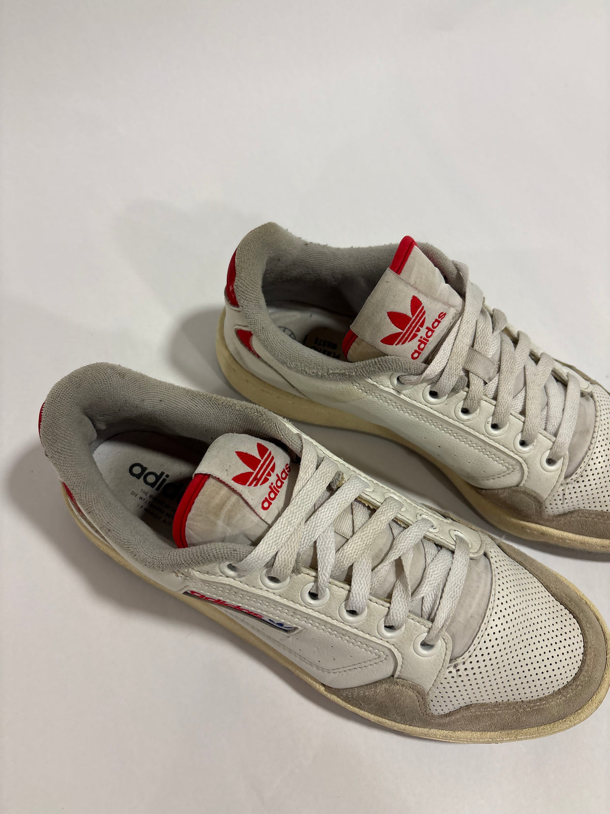 Adidas Forum Low