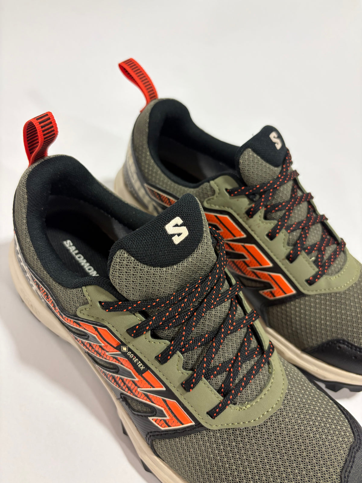 Salomon XA PRO 3D V9 GORE-TEX