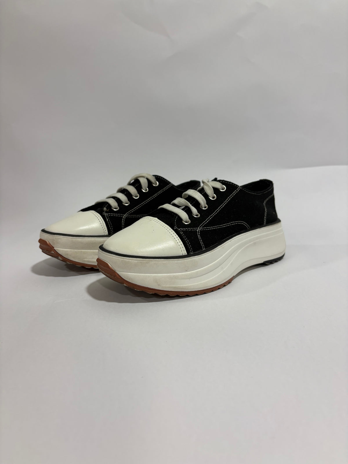 Zapatillas Modernas