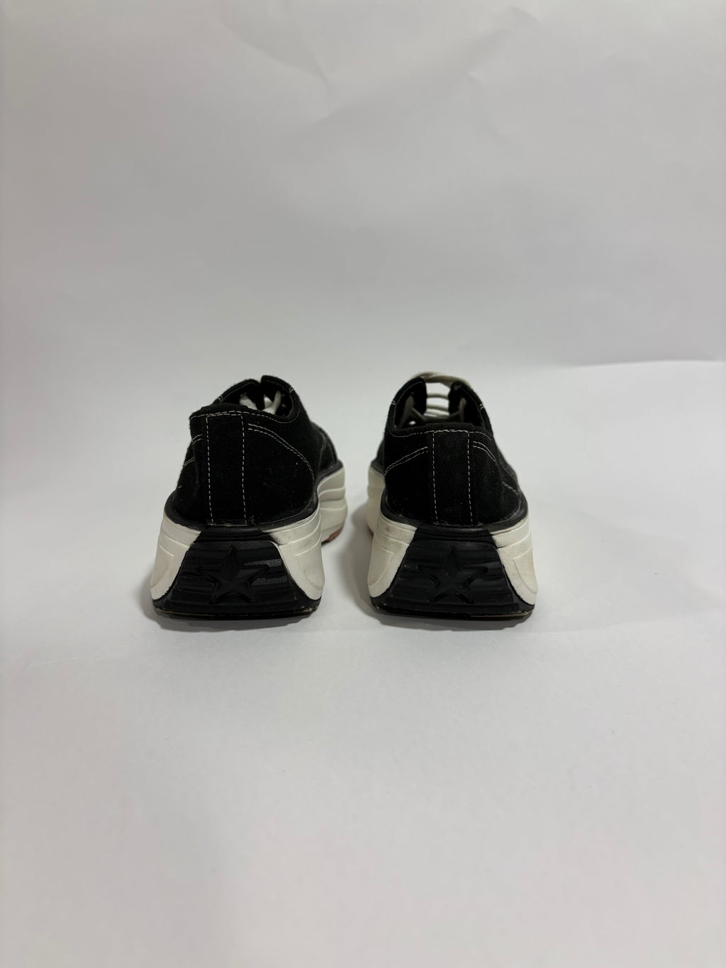 Zapatillas Modernas