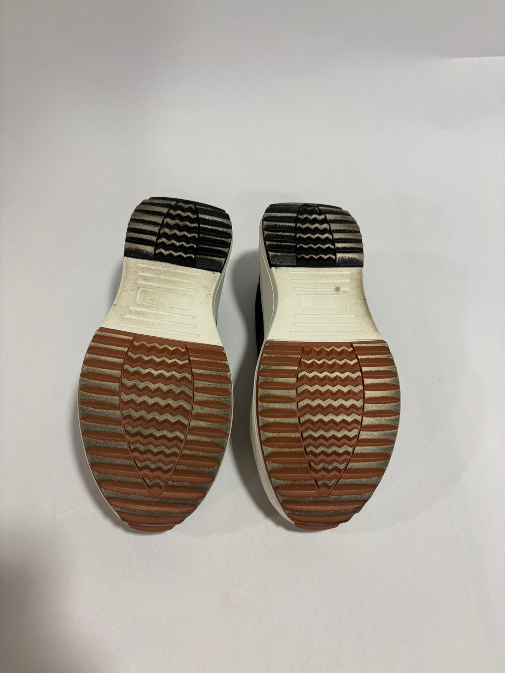 Zapatillas Modernas