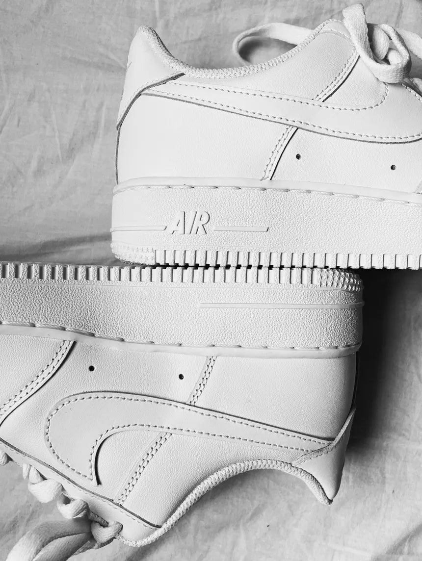 Nike AirForce 1